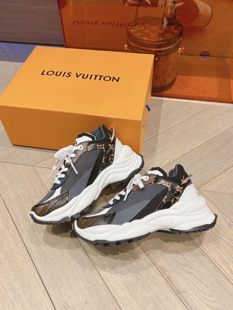 Louis Vuitton Low Shoes